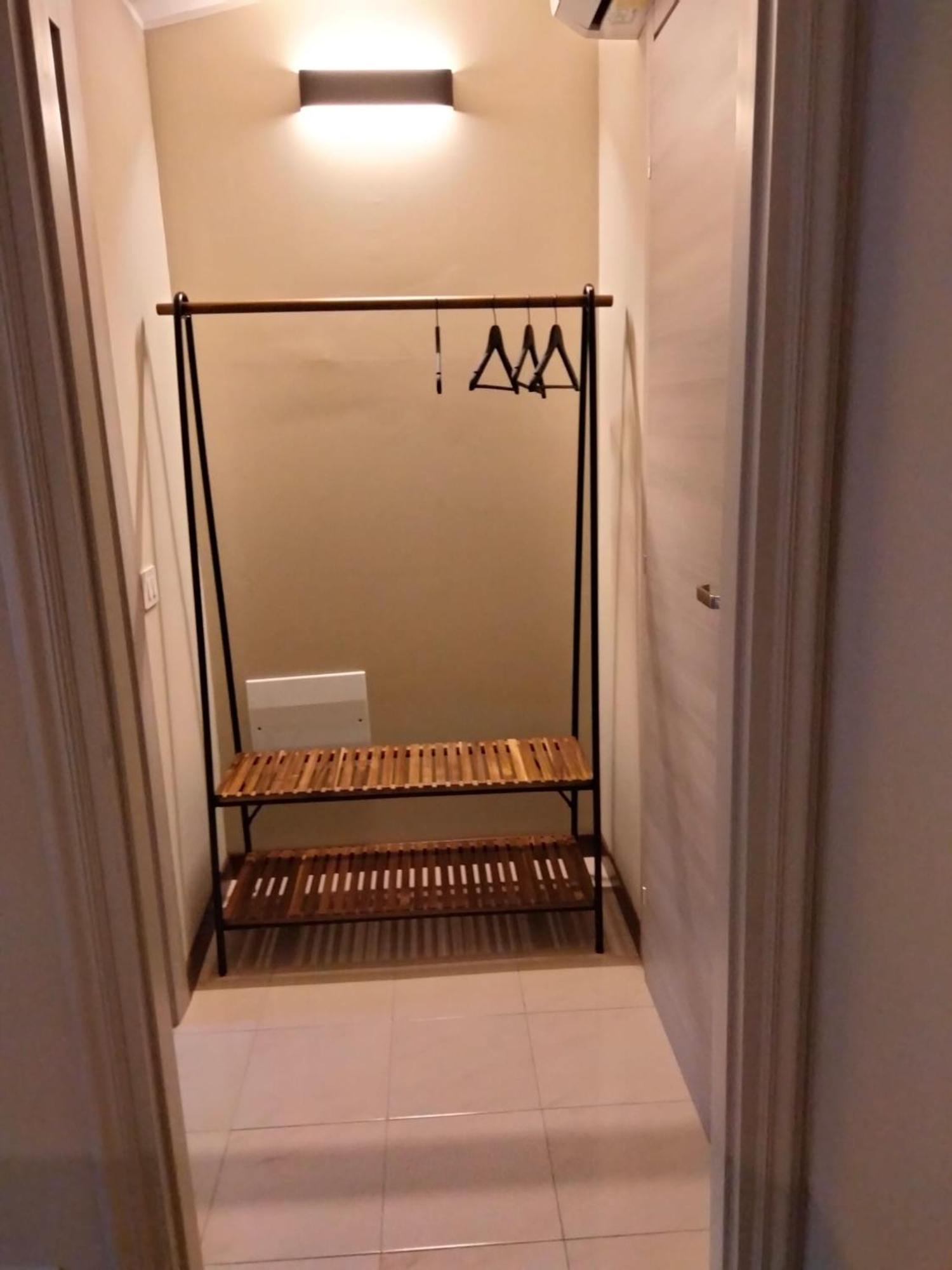 Rota'S House III Ξενοδοχείο Μπέργκαμο Εξωτερικό φωτογραφία