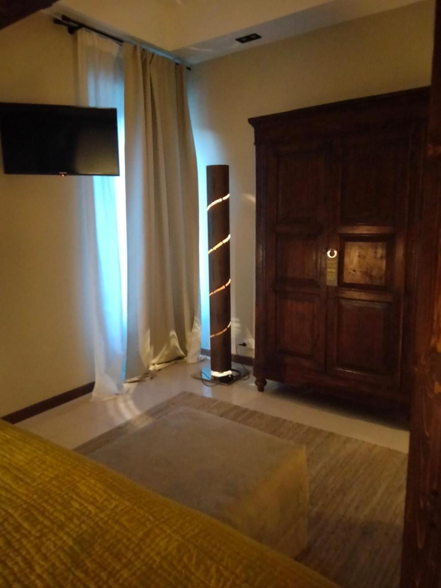 Rota'S House III Ξενοδοχείο Μπέργκαμο Εξωτερικό φωτογραφία