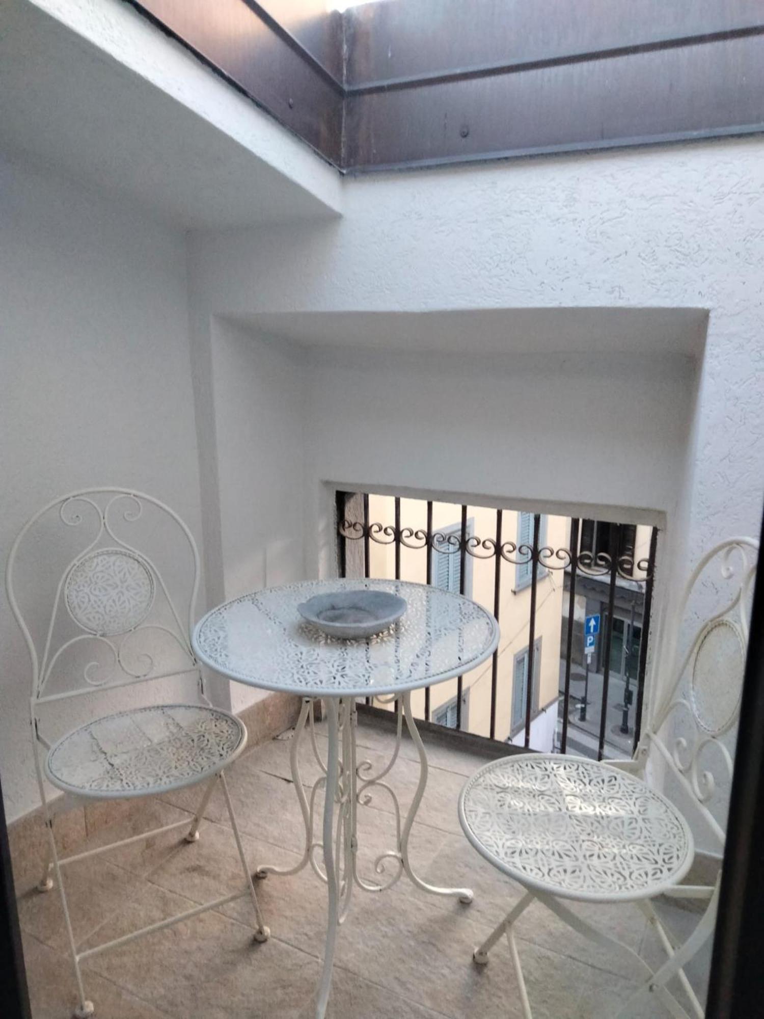 Rota'S House III Ξενοδοχείο Μπέργκαμο Εξωτερικό φωτογραφία