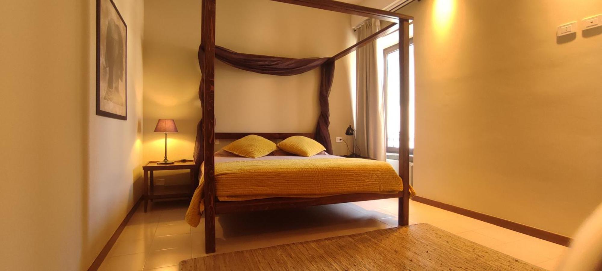 Rota'S House III Ξενοδοχείο Μπέργκαμο Εξωτερικό φωτογραφία