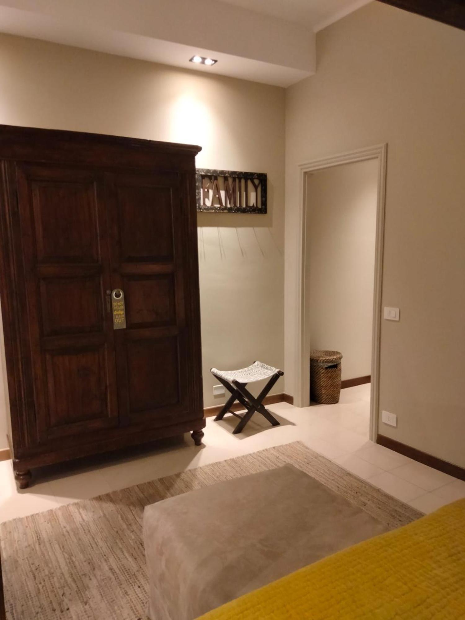 Rota'S House III Ξενοδοχείο Μπέργκαμο Εξωτερικό φωτογραφία